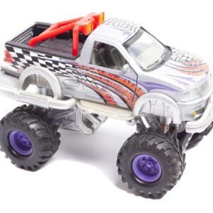 monster truck toy