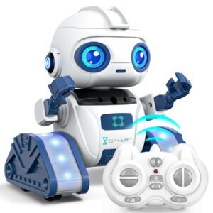 robot toy